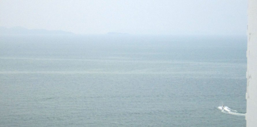 Condominio de 3 dormitorios en Pattaya, Tailandia № 23667