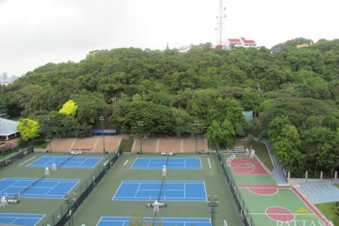 Condominio de 2 dormitorios en Pattaya, Tailandia № 21693 - foto 28