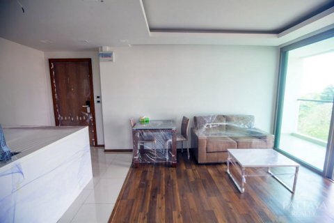 Condominio de 1 dormitorio en Pattaya, Tailandia № 20498 - foto 2
