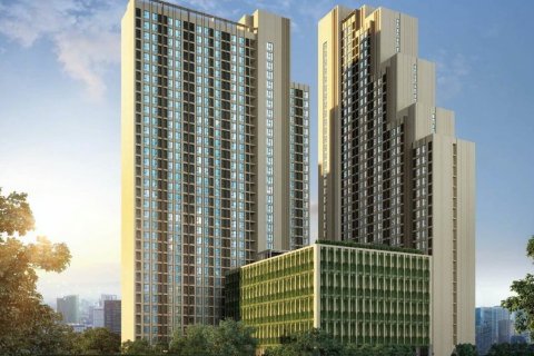 Sobre plano Denim Jatujak en Bangkok, Tailandia № 19055 - foto 3