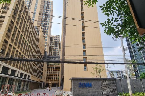 Sobre plano Denim Jatujak en Bangkok, Tailandia № 19055 - foto 4