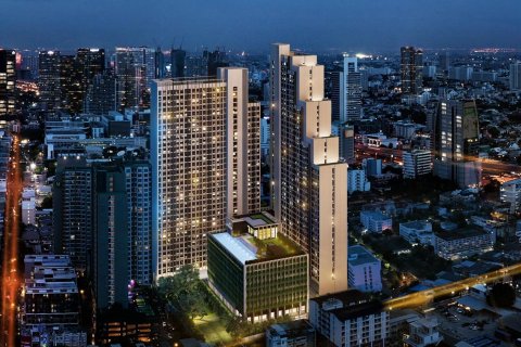 Sobre plano Denim Jatujak en Bangkok, Tailandia № 19055 - foto 6