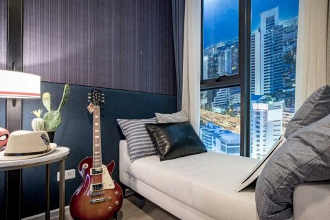 Sobre plano Denim Jatujak en Bangkok, Tailandia № 19055 - foto 3