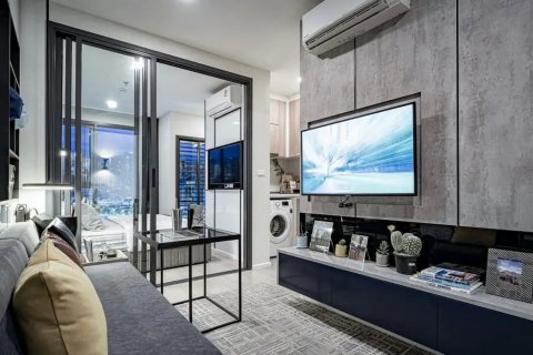 Sobre plano Denim Jatujak en Bangkok, Tailandia № 19055 - foto 6
