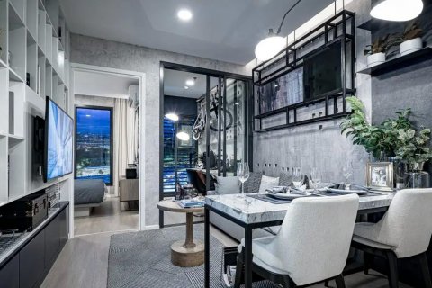 Sobre plano Denim Jatujak en Bangkok, Tailandia № 19055 - foto 6