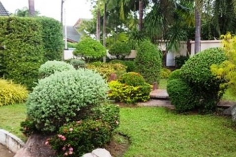 Casa de 3 dormitorios en Pattaya, Tailandia № 21049 - foto 5