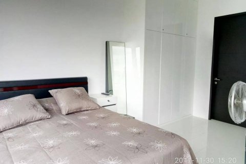 Condominio de 1 dormitorio en Pattaya, Tailandia № 22191 - foto 4