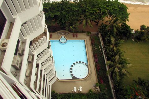 Condominio de 3 dormitorios en Pattaya, Tailandia № 23835 - foto 15