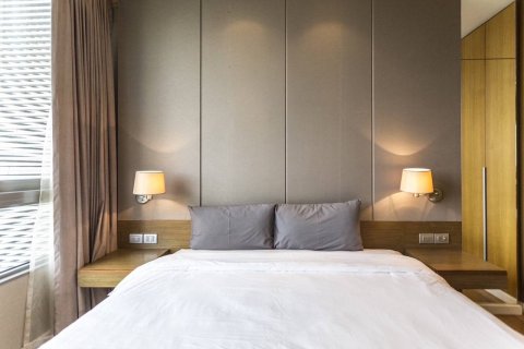 Condominio de 3 dormitorios en Pattaya, Tailandia № 21902 - foto 5