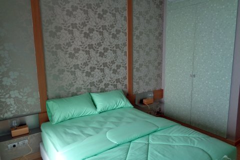 Condominio de 2 dormitorios en Jomtien Beach, Pattaya, Tailandia № 19755 - foto 10