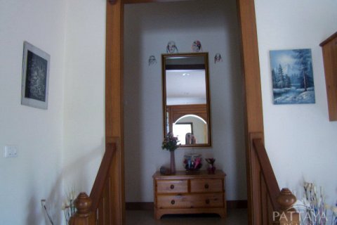 Casa de 3 dormitorios en Pattaya, Tailandia № 22036 - foto 10
