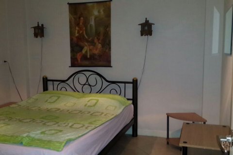Condominio de 2 dormitorios en Jomtien Beach, Pattaya, Tailandia № 24238
