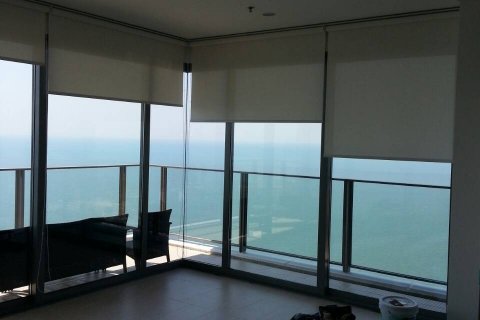 Condominio de 3 dormitorios en Pattaya, Tailandia № 21977