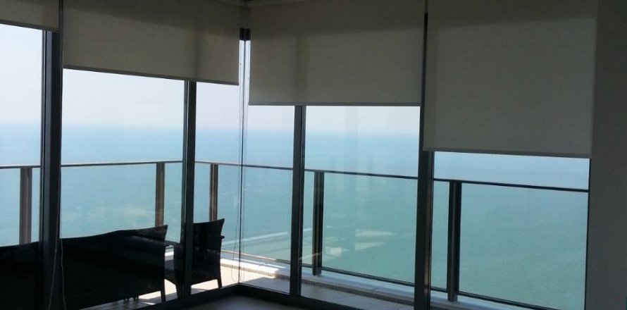 Condominio de 3 dormitorios en Pattaya, Tailandia № 21977