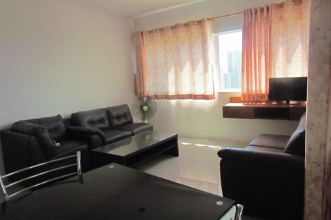 Condominio de 1 dormitorio en Pattaya, Tailandia № 21084 - foto 11