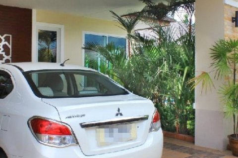 Casa de 3 dormitorios en Pattaya, Tailandia № 20988 - foto 19