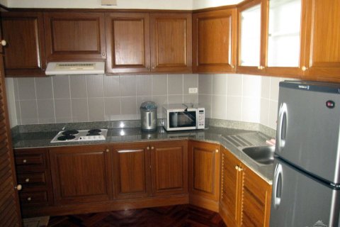 Condominio de 1 dormitorio en Pattaya, Tailandia № 23231 - foto 5