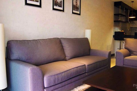 Condominio de 2 dormitorios en Pattaya, Tailandia № 20066 - foto 13