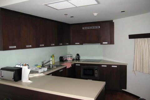 Condominio de 1 dormitorio en Pattaya, Tailandia № 22782 - foto 5