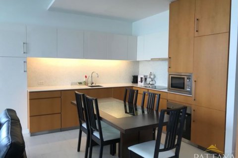 Condominio de 3 dormitorios en Pattaya, Tailandia № 21681 - foto 13