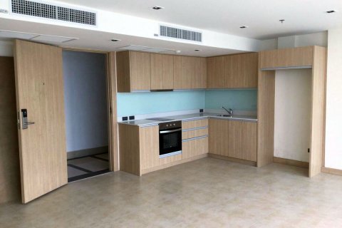 Condominio de 2 dormitorios en Pattaya, Tailandia № 20337