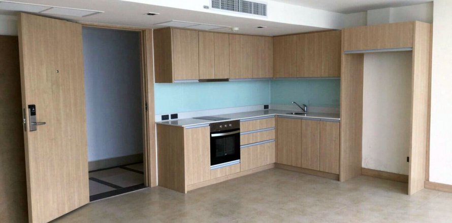 Condominio de 2 dormitorios en Pattaya, Tailandia № 20337