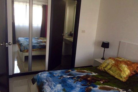 Condominio de 2 dormitorios en Pattaya, Tailandia № 20863 - foto 5