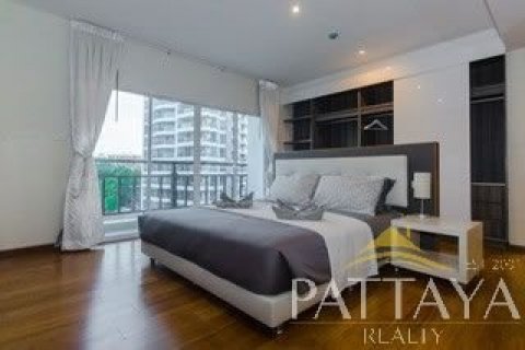 Condominio de 2 dormitorios en Pattaya, Tailandia № 21606 - foto 2