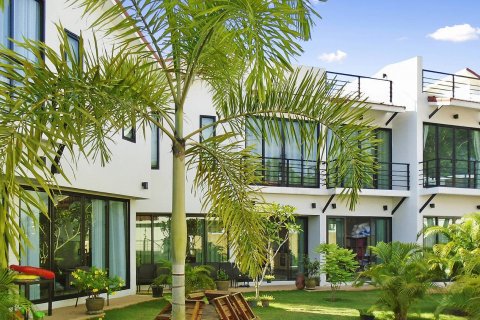 Casa de 2 dormitorios en Pattaya, Tailandia № 21971 - foto 7