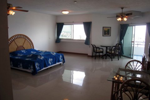 Estudio en el condominio en Pattaya, Tailandia № 23385 - foto 4