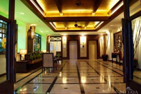 Condominio de 3 dormitorios en Jomtien Beach, Pattaya, Tailandia № 23500 - foto 9