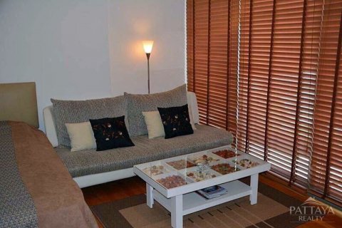 Estudio en el condominio en Pattaya, Tailandia № 20578 - foto 5