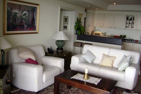 Condominio de 2 dormitorios en Jomtien Beach, Pattaya, Tailandia № 23210