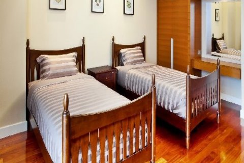 Condominio de 3 dormitorios en Pattaya, Tailandia № 21037 - foto 6