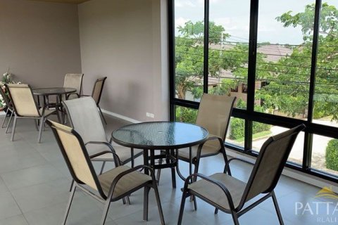 Casa de 3 dormitorios en Pattaya, Tailandia № 21509 - foto 4