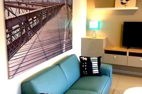 Condominio de 2 dormitorios en Pattaya, Tailandia № 20880 - foto 13