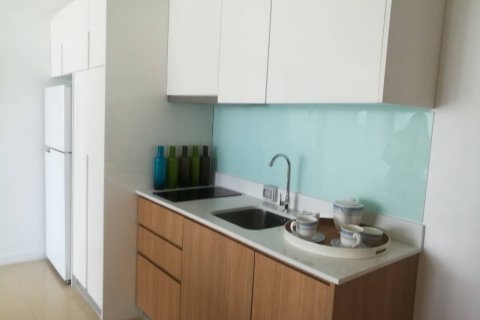 Condominio de 1 dormitorio en Pattaya, Tailandia № 22123 - foto 3