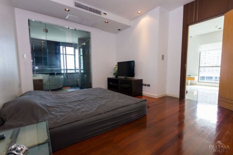 Condominio de 1 dormitorio en Pattaya, Tailandia № 20104 - foto 6