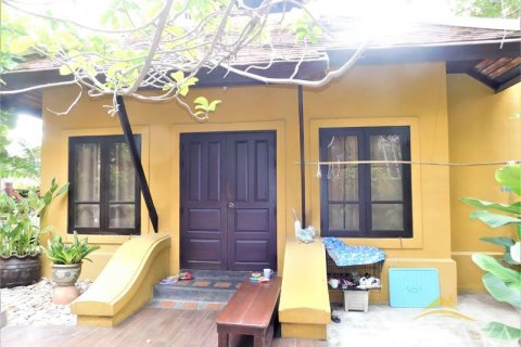 Casa de 5 dormitorios en Jomtien Beach, Pattaya, Tailandia № 23851 - foto 14