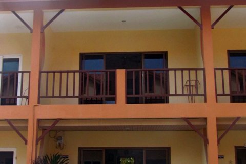 Casa de 2 dormitorios en Pattaya, Tailandia № 24287 - foto 3