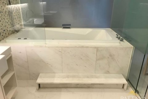 Condominio de 3 dormitorios en Pattaya, Tailandia № 21681 - foto 10