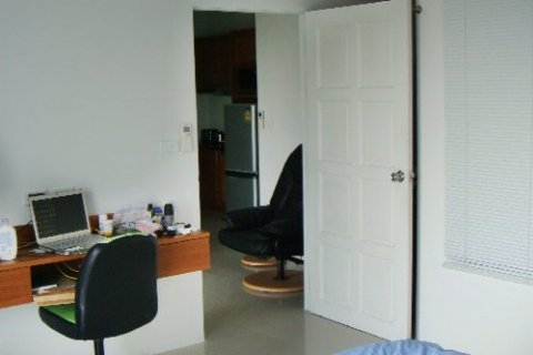 Condominio de 1 dormitorio en Pattaya, Tailandia № 21014 - foto 9