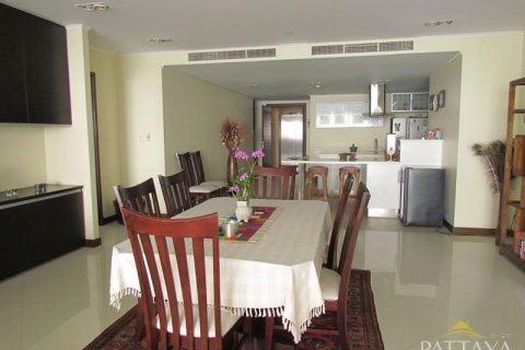 Condominio de 3 dormitorios en Pattaya, Tailandia № 21240 - foto 14