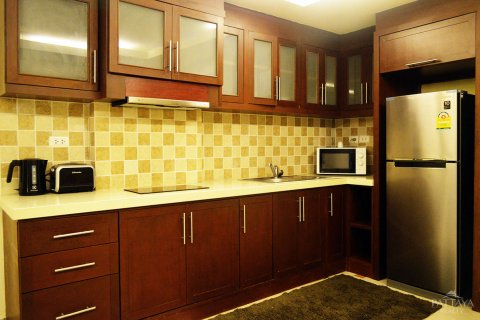 Condominio de 2 dormitorios en Pattaya, Tailandia № 20554 - foto 3