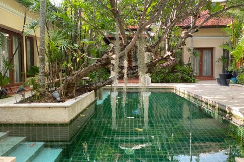 Casa de 2 dormitorios en Jomtien Beach, Pattaya, Tailandia № 22321 - foto 24