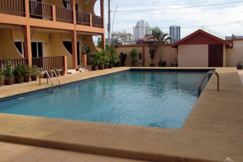 Casa de 2 dormitorios en Pattaya, Tailandia № 24287