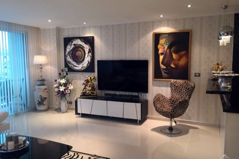 Condominio de 1 dormitorio en Pattaya, Tailandia № 20367 - foto 3