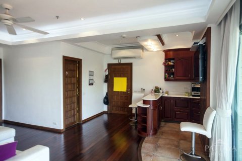 Condominio de 2 dormitorios en Pattaya, Tailandia № 20246 - foto 3