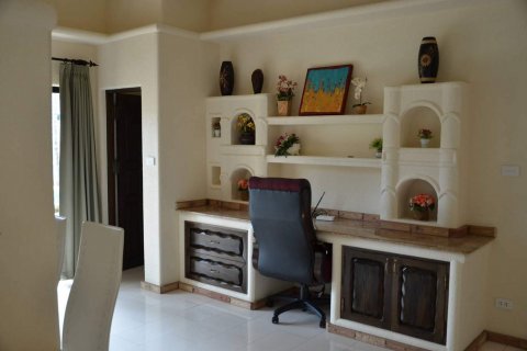 Condominio de 2 dormitorios en Pattaya, Tailandia № 22516 - foto 7