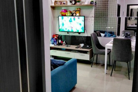 Condominio de 1 dormitorio en Jomtien Beach, Pattaya, Tailandia № 21767 - foto 7